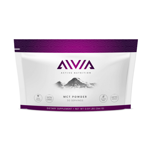 Aivia MCT Powder (266g)