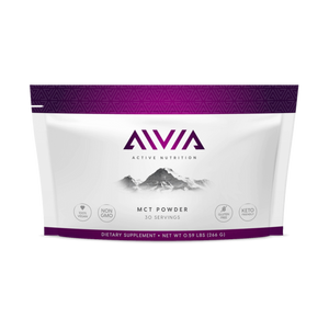 Aivia MCT Powder (266g)