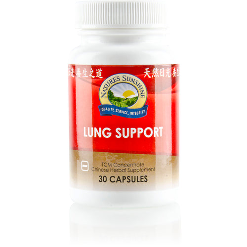 [Herbs and supplements _Nature's sunshine] - Live The Sunshine