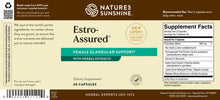 Breast Assured® (60 caps)  (Estro-Assured)