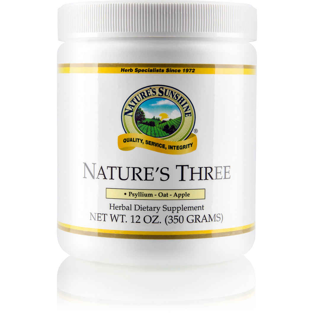 [Herbs and supplements _Nature's sunshine] - Live The Sunshine