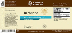 Berberine IR™