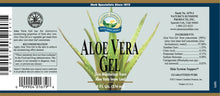 Aloe Vera Gel (8 fl. oz.)