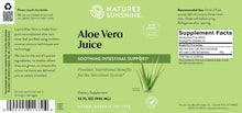 Aloe Vera Juice (32 fl. oz.) (ko)