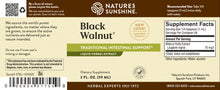 Black Walnut Extract (2 fl. oz.) (ko)