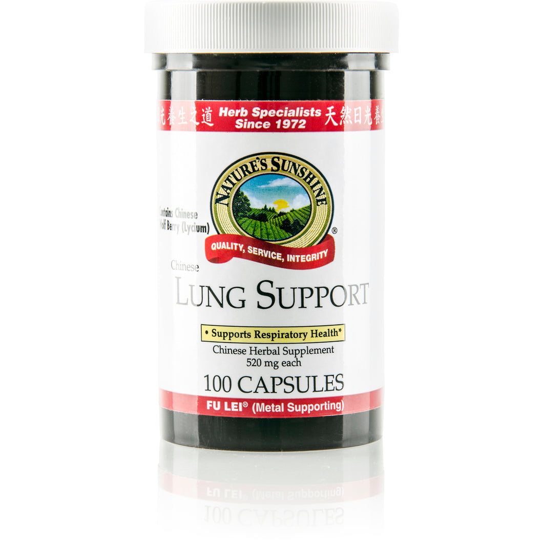 [Herbs and supplements _Nature's sunshine] - Live The Sunshine