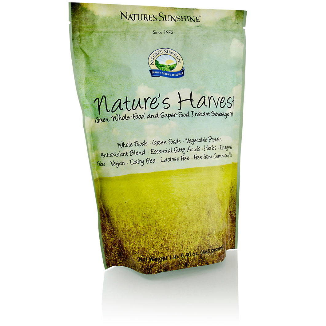 [Herbs and supplements _Nature's sunshine] - Live The Sunshine