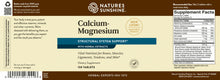 Calcium-Magnesium, SynerPro® (150 tabs)