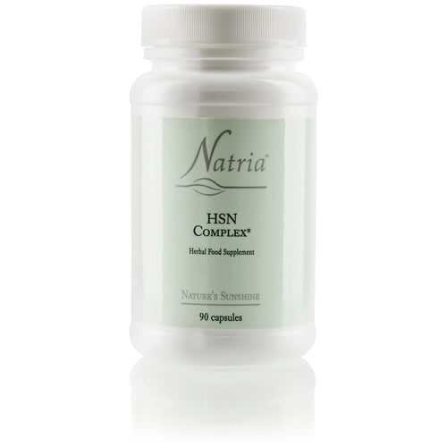 [Herbs and supplements _Nature's sunshine] - Live The Sunshine