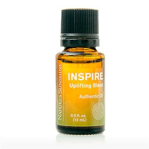 [Herbs and supplements _Nature's sunshine] - Live The Sunshine