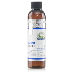 [Herbs and supplements _Nature's sunshine] - Live The Sunshine