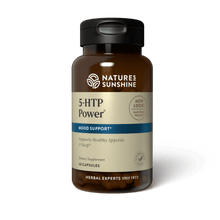 5-HTP Power (60 caps)