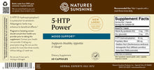 5-HTP Power (60 caps)