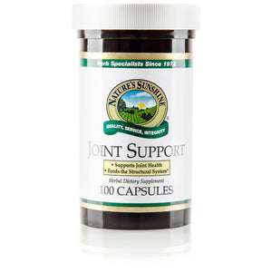 [Herbs and supplements _Nature's sunshine] - Live The Sunshine