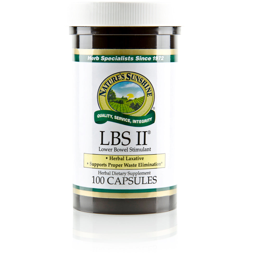 [Herbs and supplements _Nature's sunshine] - Live The Sunshine