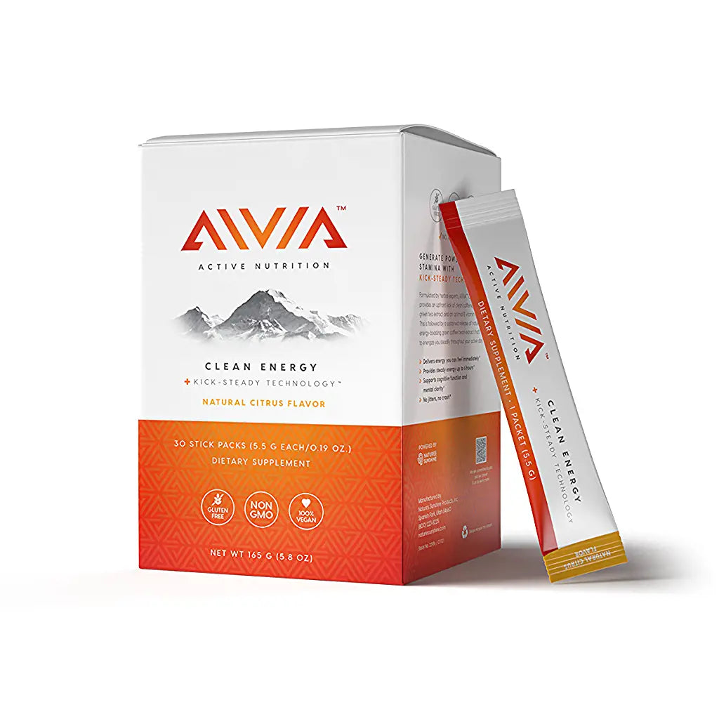 Aivia Clean Energy (30 Ct)