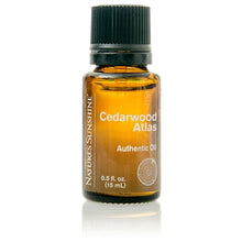 Cedarwood Authentic Essential Oil (15 mL)