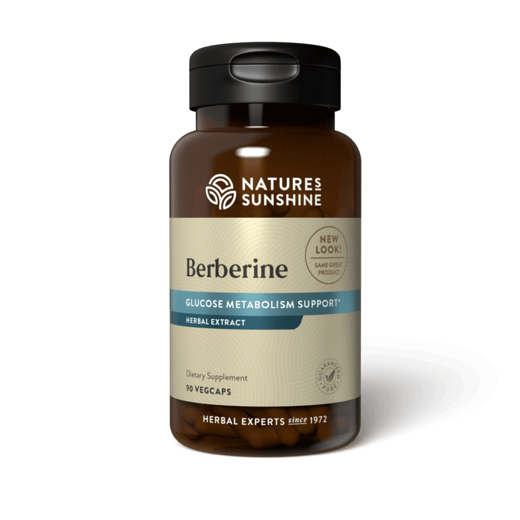 Berberine IR™