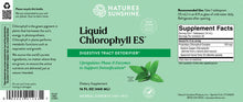 Chlorophyll ES, Liquid (16 fl. Oz.) (ko)