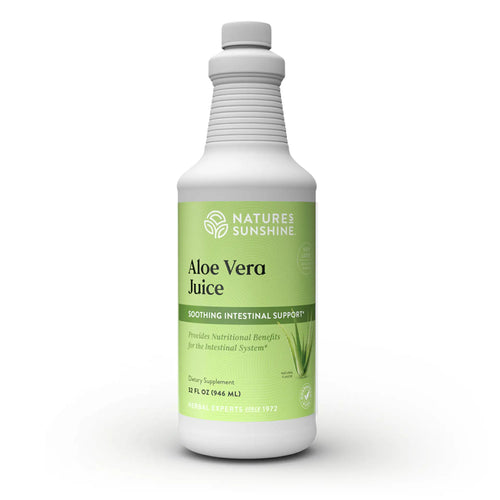 Aloe Vera Juice (32 fl. oz.) (ko)