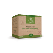 CleanStart® Wild Berry (14 Day)