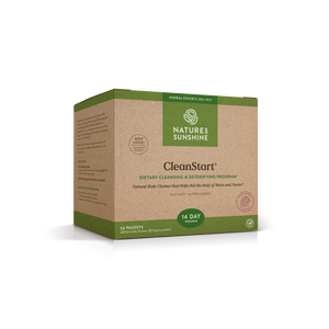 CleanStart® Wild Berry (14 Day)