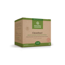 CleanStart®  Apple/Cinnamon (14 Day)