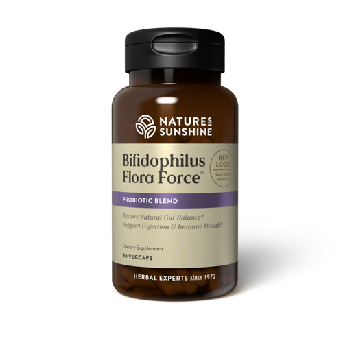 Bifidophilus Flora Force® (90 caps)