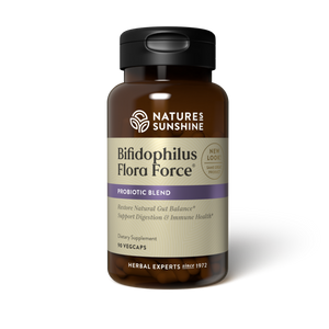 Bifidophilus Flora Force® (90 caps)