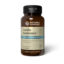 Cardio Assurance® (60 caps)