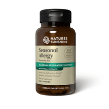 Seasonal Allergy (Formerly ALJ)  (100 caps)