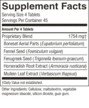 Seasonal Allergy (Formerly ALJ) (180 Vegitabs) (ko)