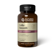 Cellu-Smooth® w/Coleus (90 caps)