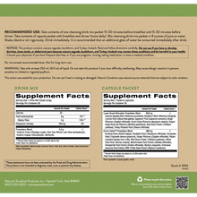 CleanStart®  Apple/Cinnamon (14 Day)