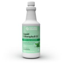 Chlorophyll ES, Liquid (16 fl. Oz.) (ko)