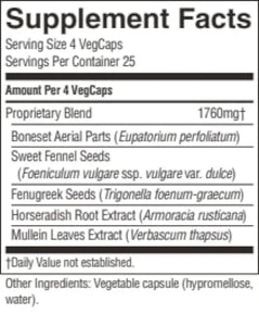 Seasonal Allergy (Formerly ALJ)  (100 caps)